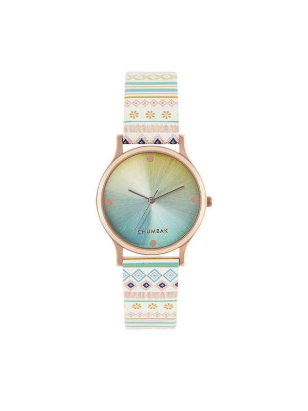 Chumbak watches myntra store