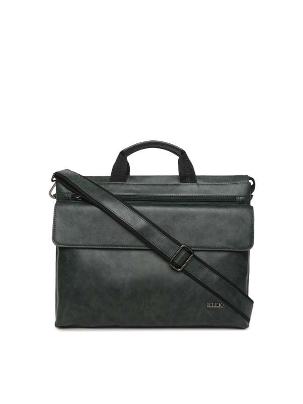 Men´s Briefcases & Work Bags | ZARA India