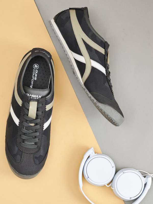 Duke casual shoes hotsell
