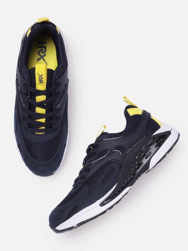 Buy Hrx Shoes Online in India 