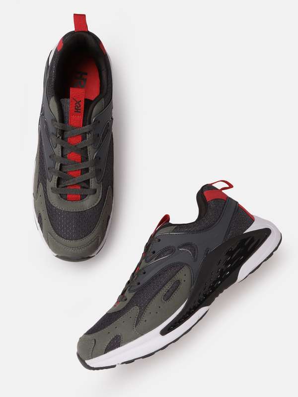 Hrx By Hrithik Roshan Casual Shoes 