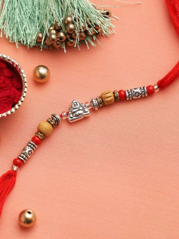 Rakhi jewellery hotsell