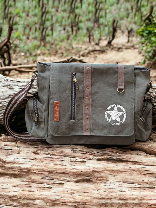 Titan Fastrack 1397sja Sunglasses Messenger Bag Buy Titan Fastrack 1397sja Sunglasses Messenger Bag online in India