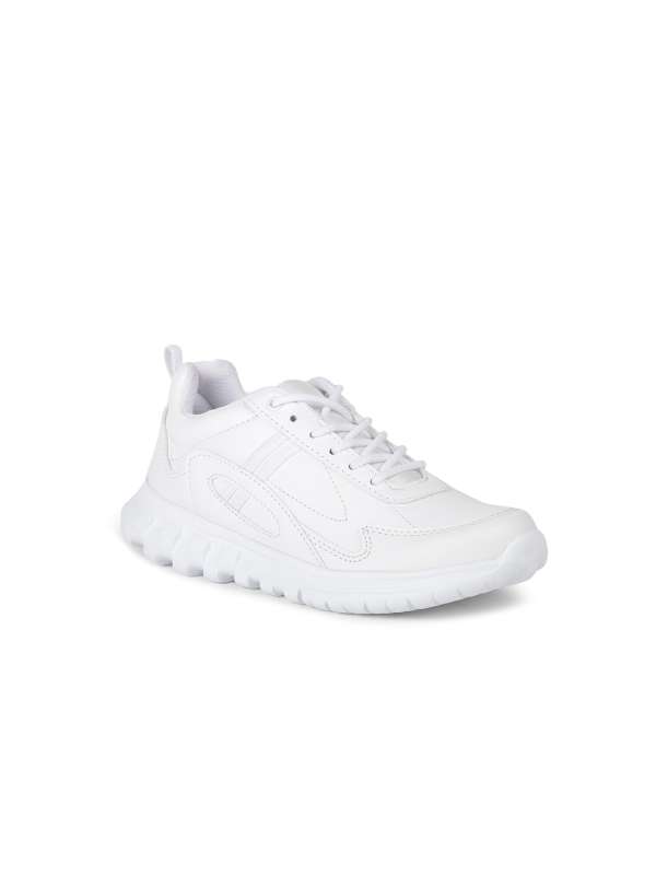 Buy White Shoes For Girls At Best Price Online In India Myntra