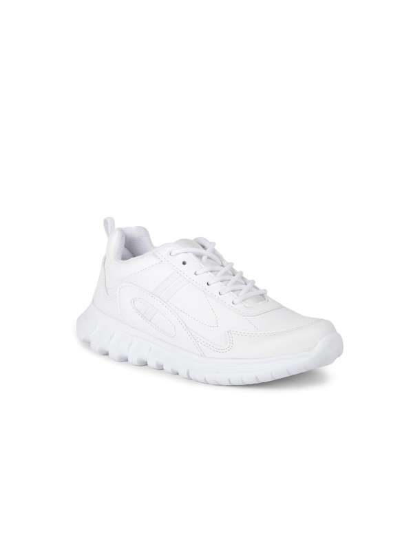 White Sneakers Under 1500 Buy White Sneakers Under 1500 online in India