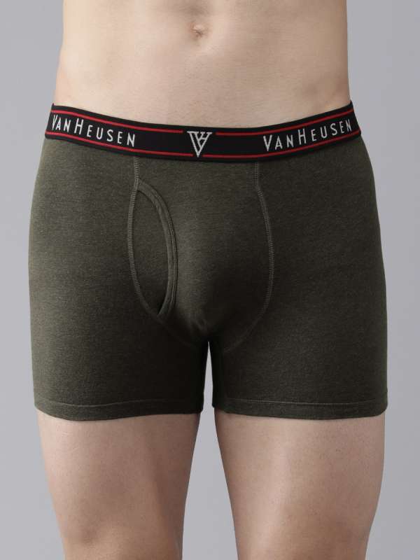 Buy Van Heusen Underwear Online In India At Lowest Prices