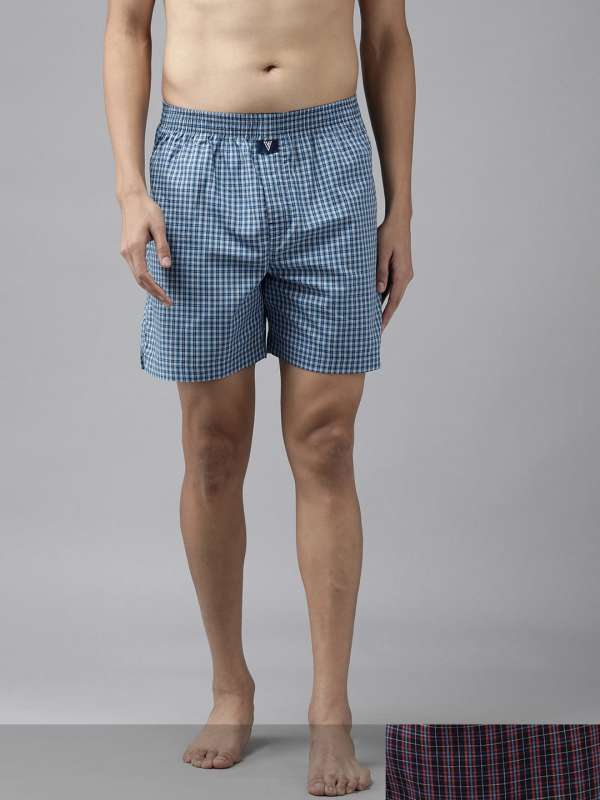 Mens boxer shorts sale online india