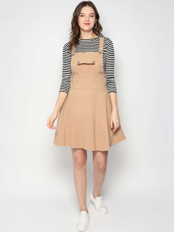 Dungarees - Buy Dungarees Dress for 