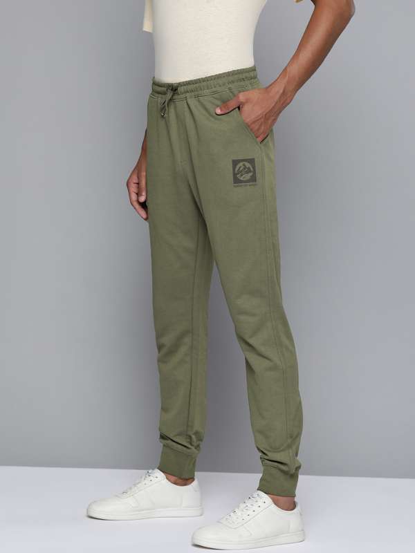 Ether track shop pants
