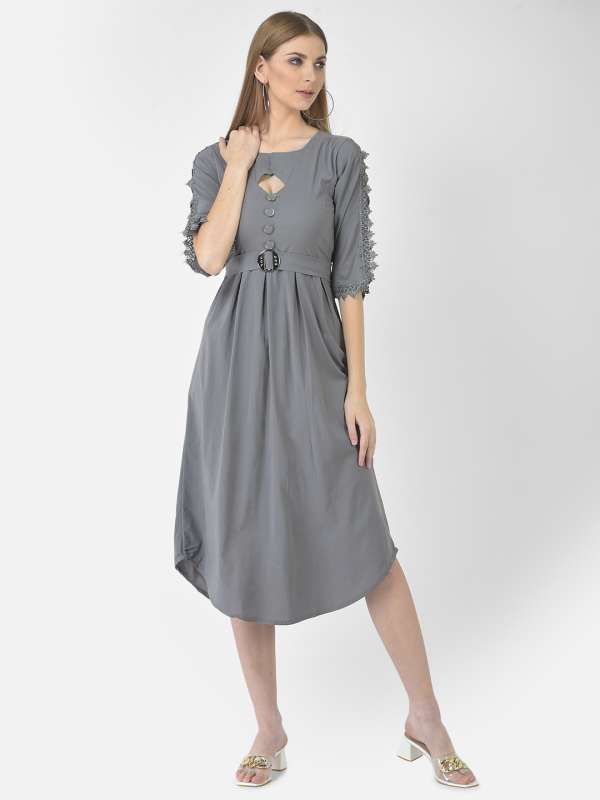 Cotton frocks for womens hotsell