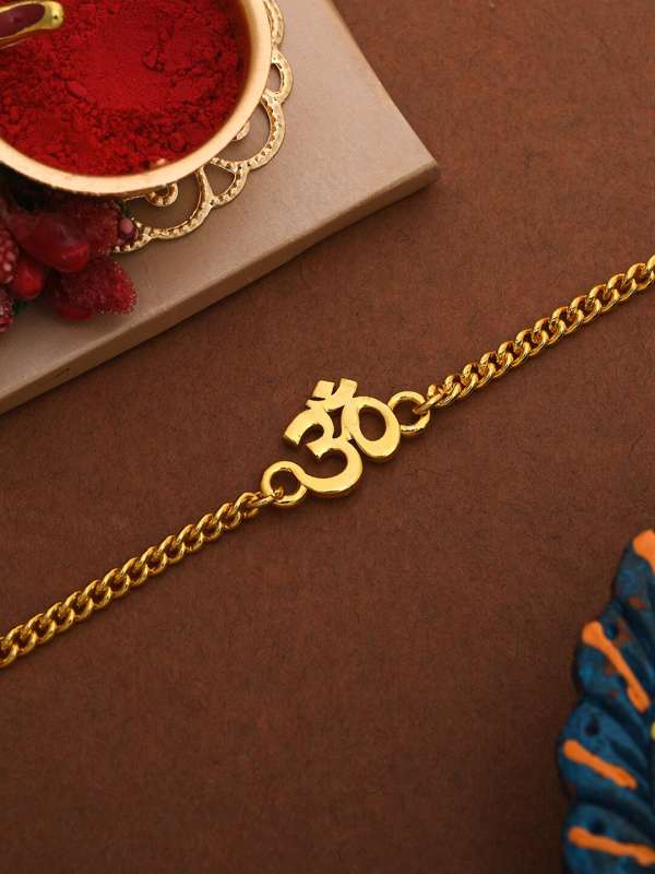 Voylla rakhi sales