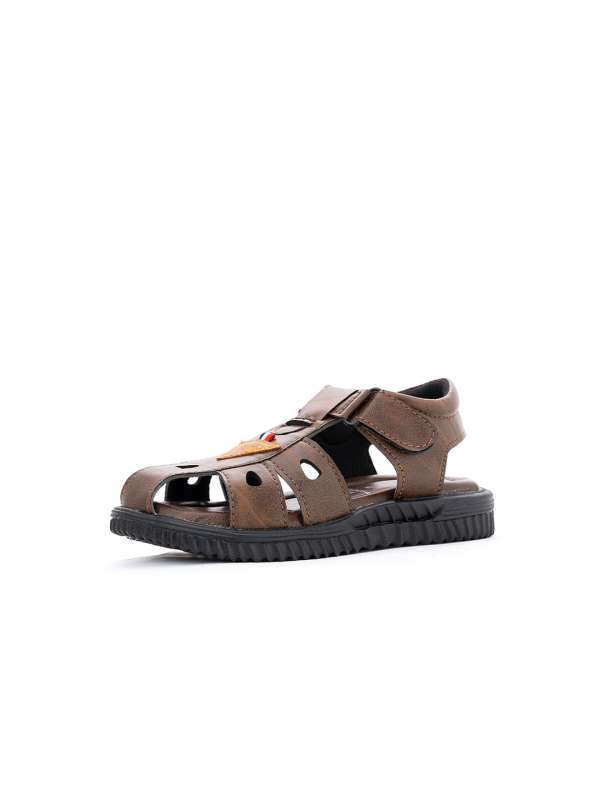 Shop Trendy Boys Sandals With Great Offers Myntra