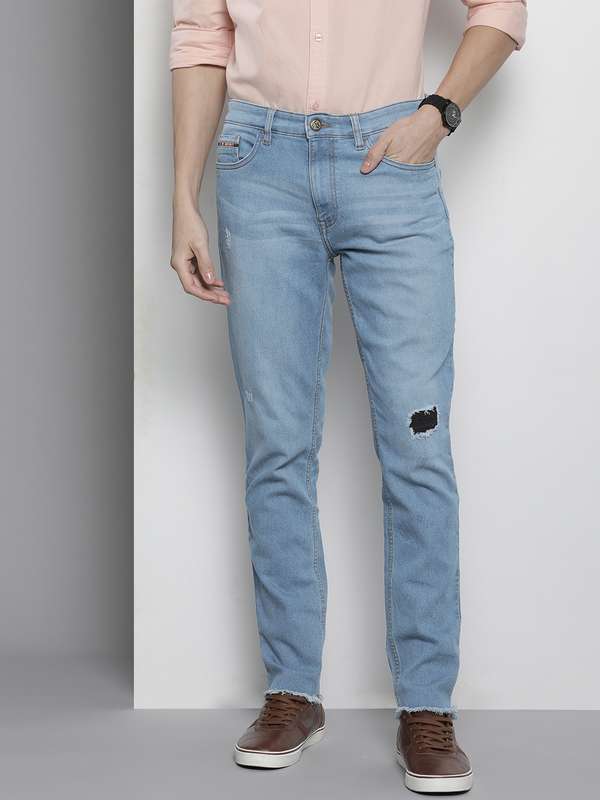 The Indian Garage Co Jeans - Buy The 