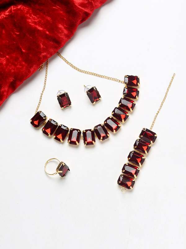 Jewellery Set - Buy Jewellery Sets 