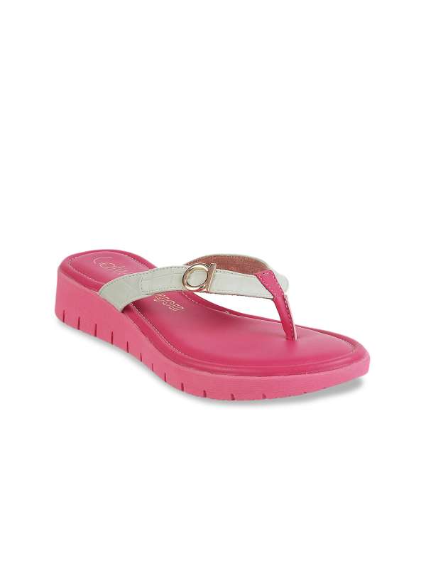 Catwalk slippers online sale online