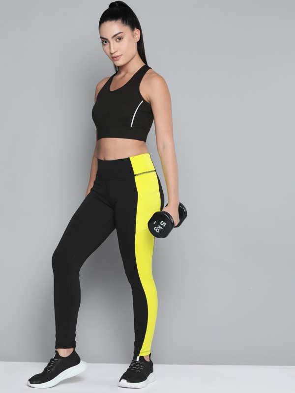 Sports Tights - Buy Sports Tights online in India