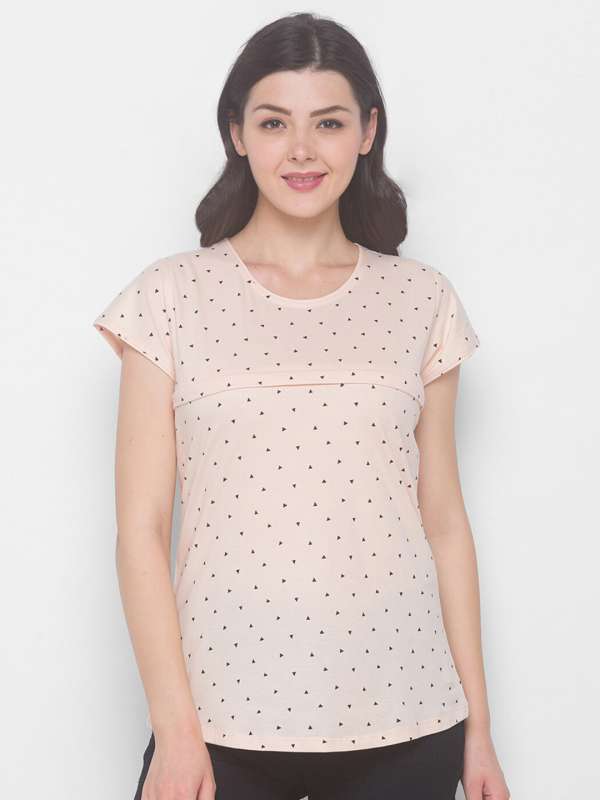 Maternity Tops Buy Maternity Tops online in India