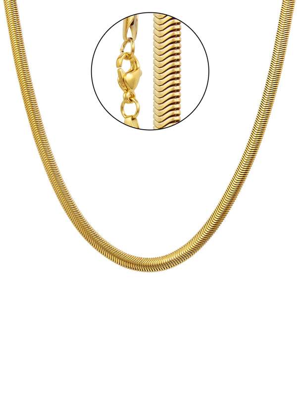 Tanishq Gold Chain - Buy Tanishq Gold 