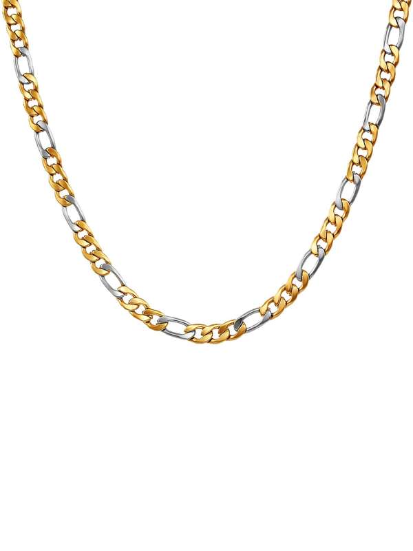 Tanishq gold chain images with price cheap