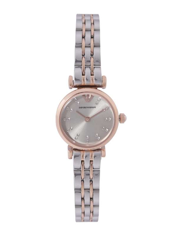 Armani watches on sale price list