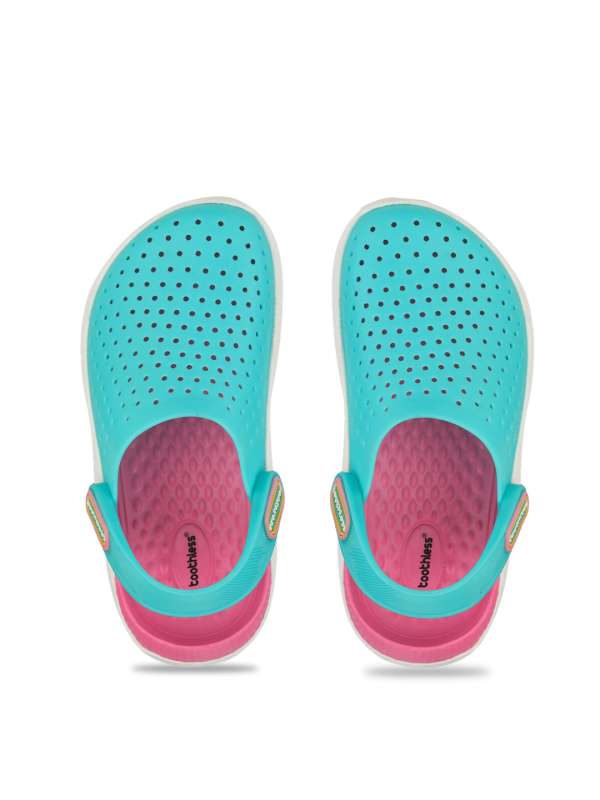 Zalando crocs on sale heren