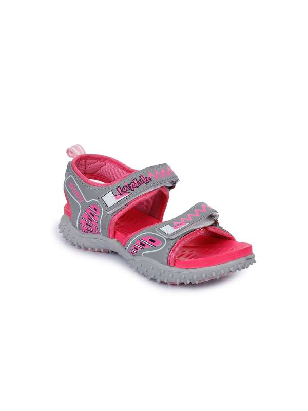 Sandals for sales girls age 13