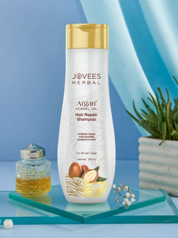Buy Jovees Shampoo online in India on Myntra