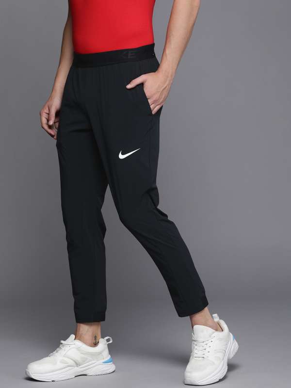 Nike DriFIT Mens Fleece Training Trousers Nike IN