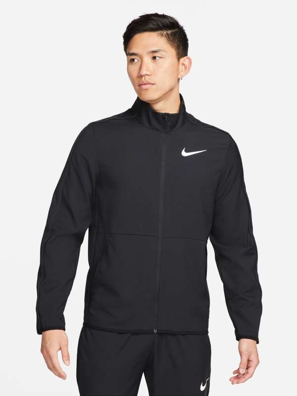 Cricket jacket nike shop