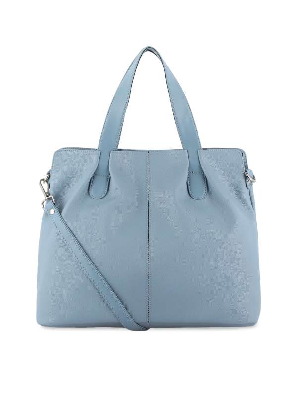 Blue clearance handbags online