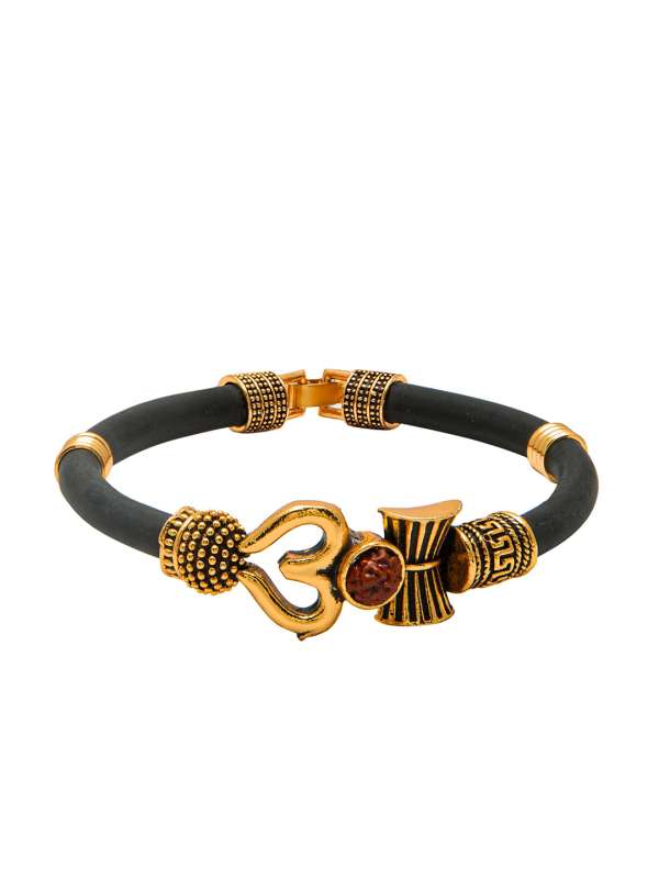 Buy rudraksha bracelet online outlet