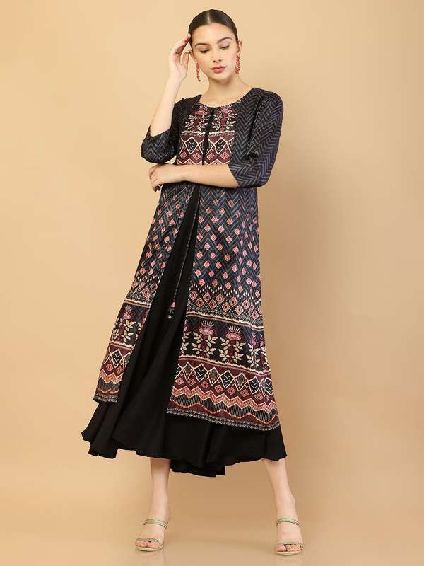 Midi Dress - Buy Midi Dress online in India