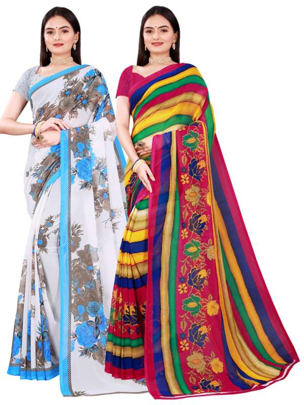 Saree Buy Sarees Online in India Sari Shopping Online Myntra