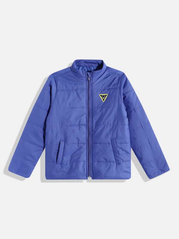 Allen solly kids jacket deals