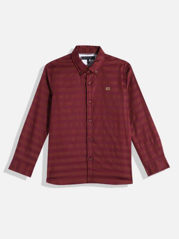 Tommy hilfiger apparels india 2025
