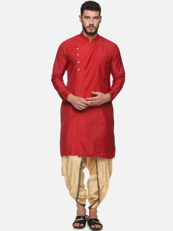 Buy Wedding Outfits for Men Online in India Myntra