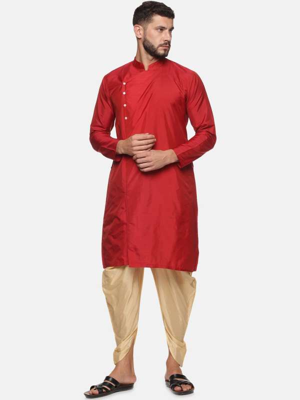 Buy Wedding Outfits for Men Online in India Myntra