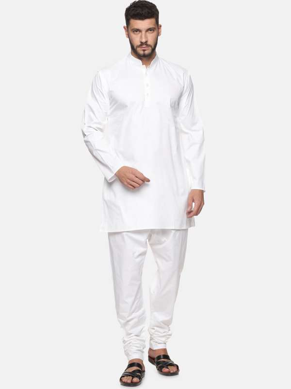 Kurta and shop capri pants