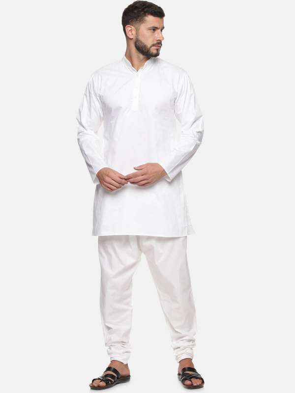 Kurta and on sale capri pants