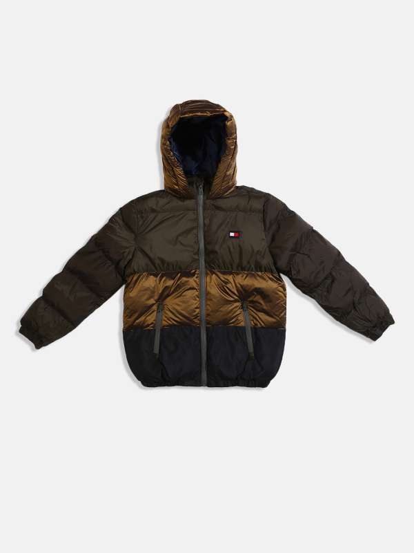 Tommy Hilfiger Kid Jackets Buy Tommy Hilfiger Kid Jackets online
