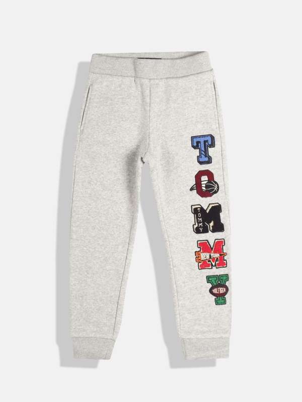 Boys Tommy Hilfiger Track Pants Buy Boys Tommy Hilfiger Track