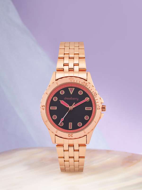 Dressberry watches jabong sale