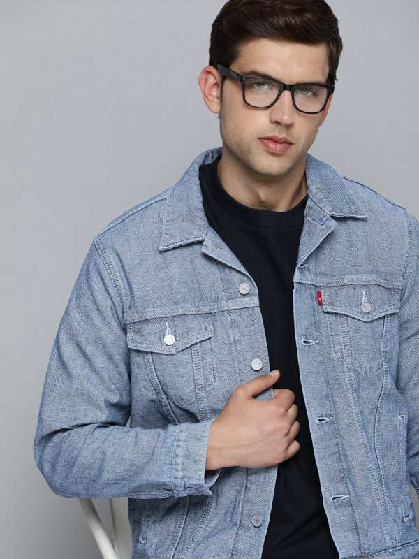 Levi's Jackets India | Buy Levi's Jackets Online in India at Best Price.