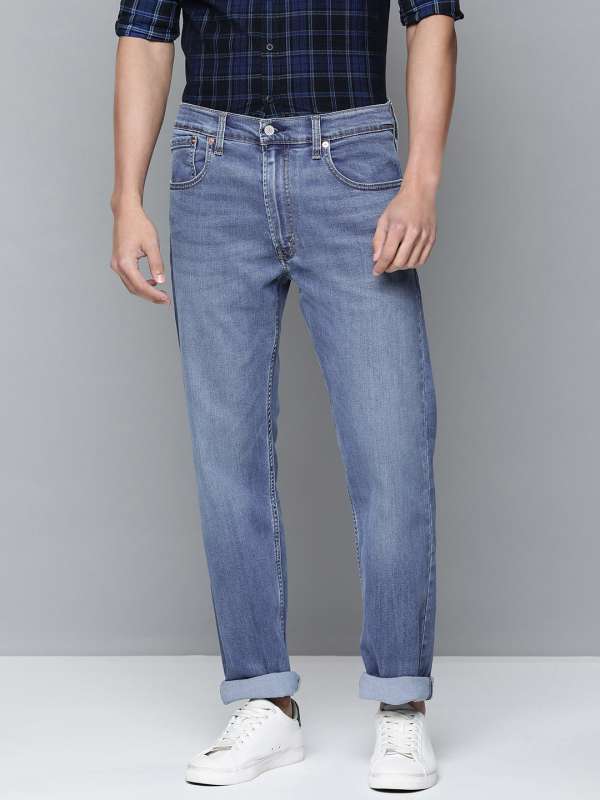 Lyocell Jeans - Buy Lyocell Jeans online in India