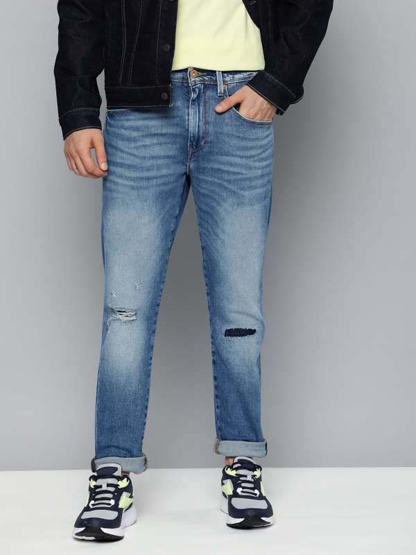 Levi's 512 deals jeans india