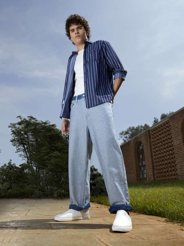 Share 84+ baggy pants 90s mens - in.eteachers