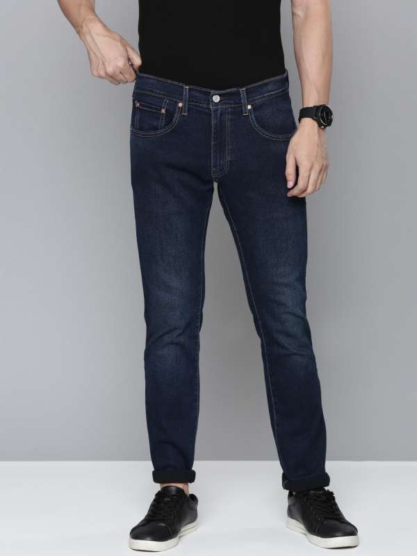Levis 65504 black hotsell
