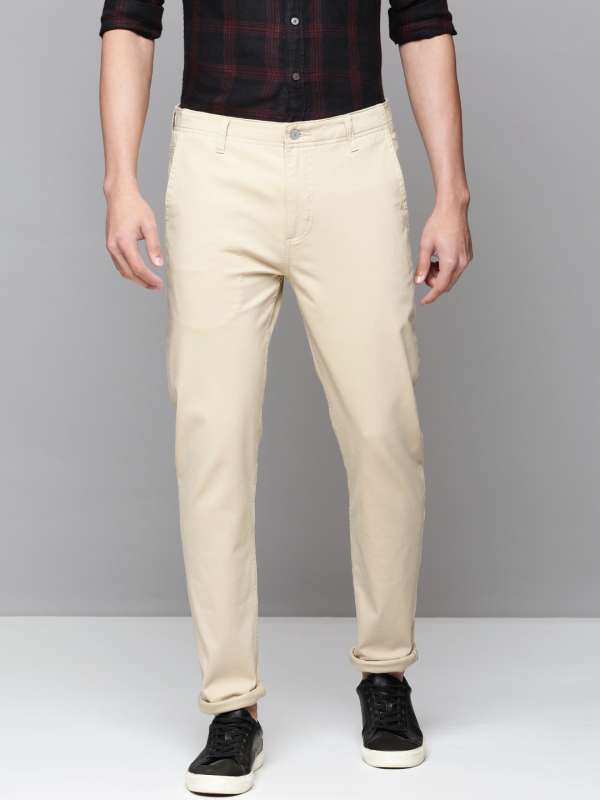 Levis Chinos - Buy Levis Chinos online in India