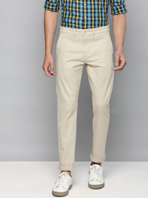 Levis Trousers - Buy Levis Trousers Online in India