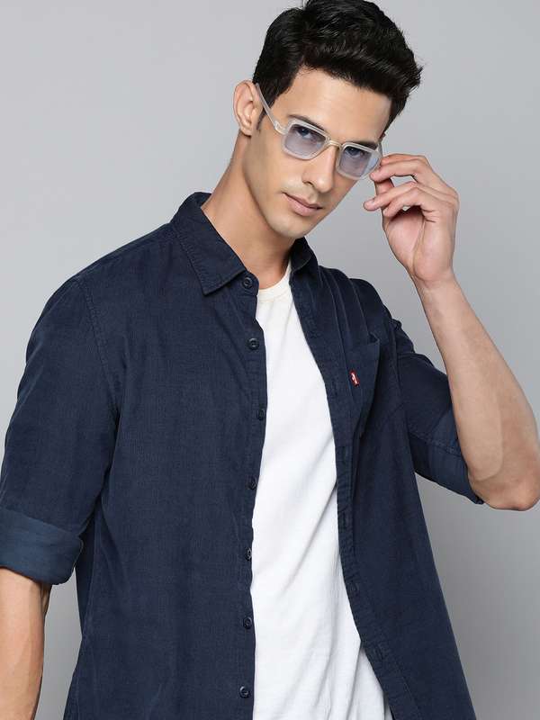 Online levis shirt order Clearance